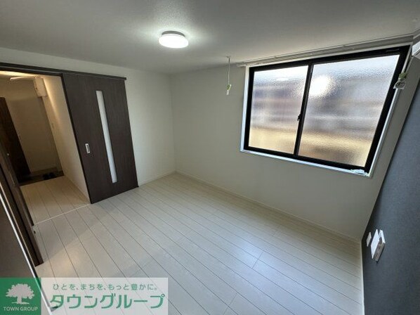 ベイルーム相模が丘の物件内観写真